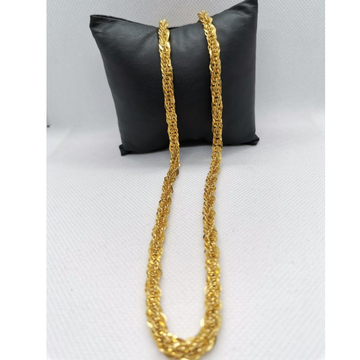 22k Gents Chain 04 by 