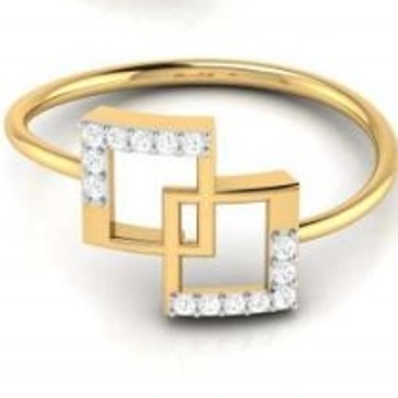 Beautiful Design Diamond ring by 