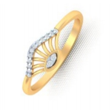 Attractive Design Diamond ring by 
