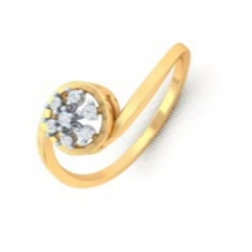 Classis Diamond ring by 