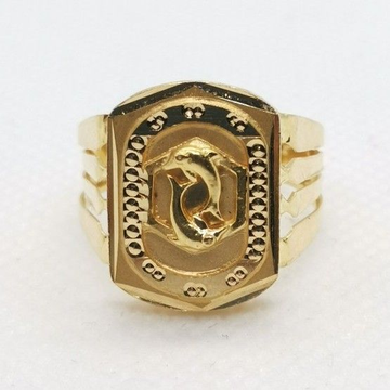Fish Ring by 