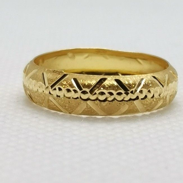 Band Ring 05 by 