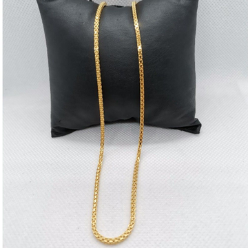22k Gents Chain 08 by 