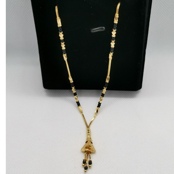 22k Mangalsutra 07 by 