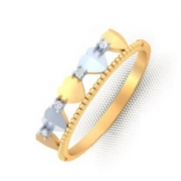 New Attractive Design Diamond ring by 