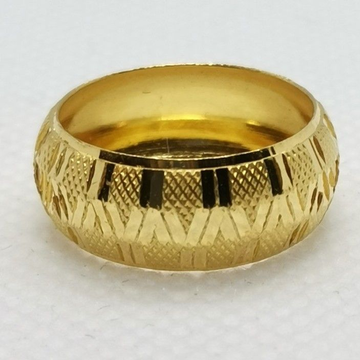 Band Ring 10 by 