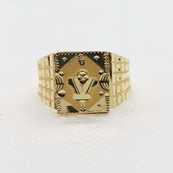 Gents Ring