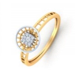 Engagement  diamond ring