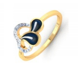 antique Diamond ring